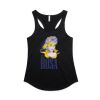 AS Colour Womens Mali Racerback Singlet Thumbnail