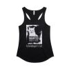 AS Colour Womens Mali Racerback Singlet Thumbnail