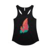 AS Colour Womens Mali Racerback Singlet Thumbnail