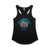 AS Colour Womens Mali Racerback Singlet Thumbnail