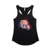 AS Colour Womens Mali Racerback Singlet Thumbnail