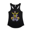 AS Colour Womens Mali Racerback Singlet Thumbnail
