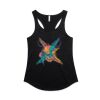 AS Colour Womens Mali Racerback Singlet Thumbnail