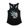 AS Colour Womens Mali Racerback Singlet Thumbnail