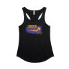 AS Colour Womens Mali Racerback Singlet Thumbnail