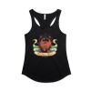 AS Colour Womens Mali Racerback Singlet Thumbnail