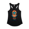 AS Colour Womens Mali Racerback Singlet Thumbnail