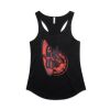 AS Colour Womens Mali Racerback Singlet Thumbnail