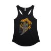 AS Colour Womens Mali Racerback Singlet Thumbnail