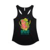 AS Colour Womens Mali Racerback Singlet Thumbnail