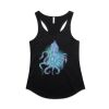 AS Colour Womens Mali Racerback Singlet Thumbnail