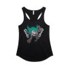 AS Colour Womens Mali Racerback Singlet Thumbnail