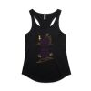 AS Colour Womens Mali Racerback Singlet Thumbnail
