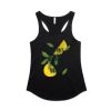 AS Colour Womens Mali Racerback Singlet Thumbnail
