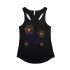 AS Colour Womens Mali Racerback Singlet Thumbnail