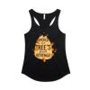 AS Colour Womens Mali Racerback Singlet Thumbnail