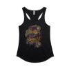 AS Colour Womens Mali Racerback Singlet Thumbnail