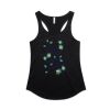 AS Colour Womens Mali Racerback Singlet Thumbnail