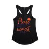 AS Colour Womens Mali Racerback Singlet Thumbnail