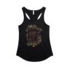 AS Colour Womens Mali Racerback Singlet Thumbnail