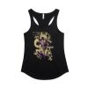 AS Colour Womens Mali Racerback Singlet Thumbnail