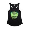 AS Colour Womens Mali Racerback Singlet Thumbnail