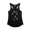 AS Colour Womens Mali Racerback Singlet Thumbnail