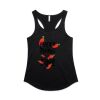 AS Colour Womens Mali Racerback Singlet Thumbnail
