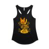 AS Colour Womens Mali Racerback Singlet Thumbnail