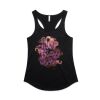 AS Colour Womens Mali Racerback Singlet Thumbnail
