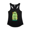 AS Colour Womens Mali Racerback Singlet Thumbnail