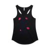AS Colour Womens Mali Racerback Singlet Thumbnail