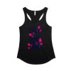 AS Colour Womens Mali Racerback Singlet Thumbnail