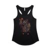 AS Colour Womens Mali Racerback Singlet Thumbnail