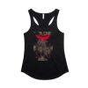 AS Colour Womens Mali Racerback Singlet Thumbnail