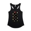 AS Colour Womens Mali Racerback Singlet Thumbnail