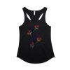 AS Colour Womens Mali Racerback Singlet Thumbnail