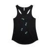 AS Colour Womens Mali Racerback Singlet Thumbnail