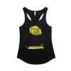 AS Colour Womens Mali Racerback Singlet Thumbnail