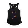 AS Colour Womens Mali Racerback Singlet Thumbnail