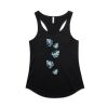 AS Colour Womens Mali Racerback Singlet Thumbnail