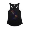 AS Colour Womens Mali Racerback Singlet Thumbnail
