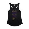AS Colour Womens Mali Racerback Singlet Thumbnail
