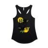 AS Colour Womens Mali Racerback Singlet Thumbnail
