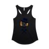 AS Colour Womens Mali Racerback Singlet Thumbnail