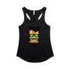 AS Colour Womens Mali Racerback Singlet Thumbnail