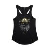 AS Colour Womens Mali Racerback Singlet Thumbnail