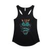 AS Colour Womens Mali Racerback Singlet Thumbnail