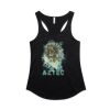 AS Colour Womens Mali Racerback Singlet Thumbnail