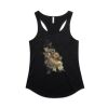 AS Colour Womens Mali Racerback Singlet Thumbnail